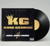 King George Junk Joint Music