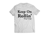 Keep On Rollin