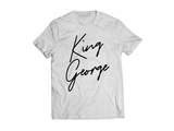 King George