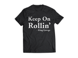 Keep On Rollin