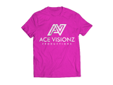 Ace Visionz Production